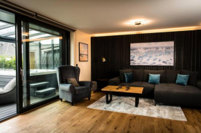 Wellness House Energy mit Whirlpool Timmendorfer Strand